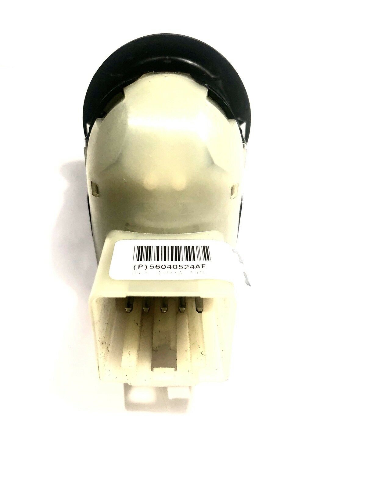 OEM 06-10 Jeep Grand Cherokee Magnum  Master Power Mirror Switch P/N 56040524AE