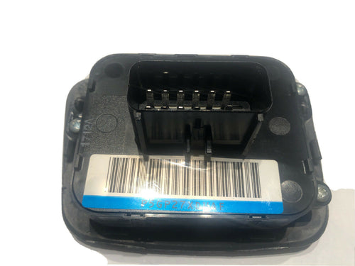 06' Liberty Master Power Window Control Switch Lock Unlock Auto Middle Console