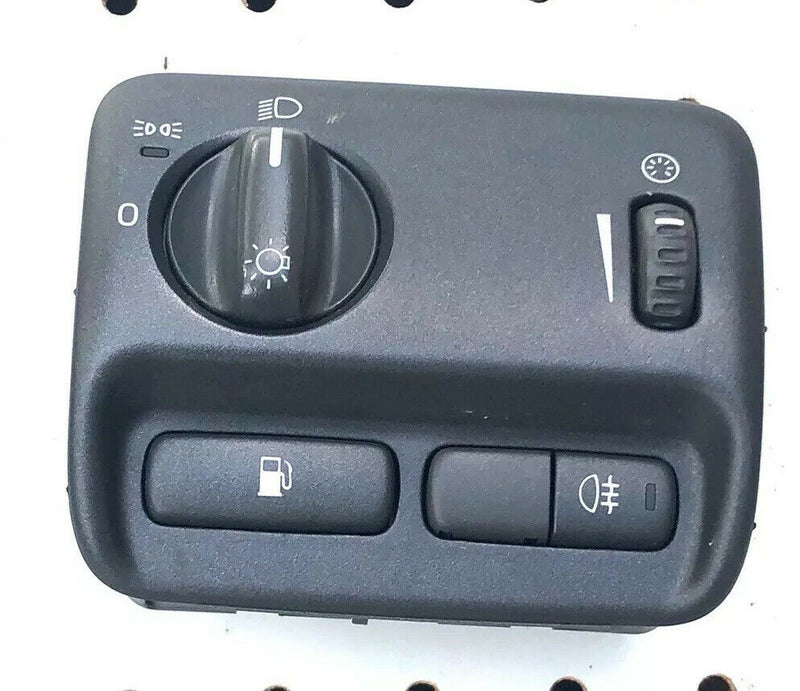 VOLVO OEM 99-03 S80-Headlight Headlamp Switch 8645707 1999 2000 2001 2002 2003