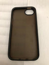 For Apple iPhone 5S/5 Hard Black/Black Puppypaw Hybrid Phone Case Cover