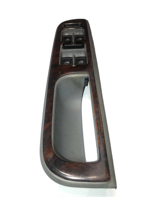 Driver Side VW Door Master Switch Panel Trim Bezel For Jetta Mk4 Golf