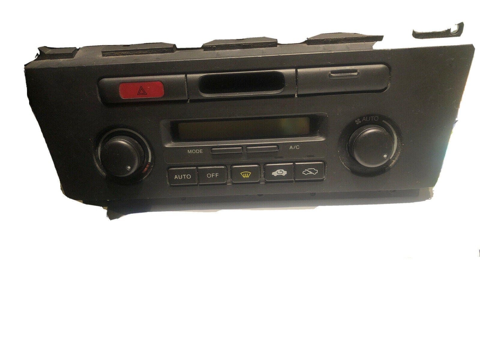 1996 - 2004 Acura RL A/C Heater Climate Control Unit 146430-5361 OEM !