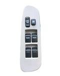 2000-2006 Toyota Tundra and Sequoia Driver Master Power Window Switch Grey Gray