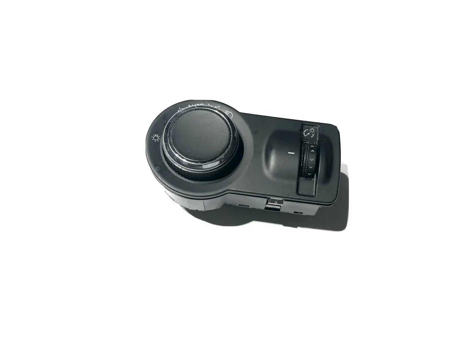 GM OEM Headlamp Switch 2011-2015 Chevy Cruze 94725717 S/S to 22901652 by GM