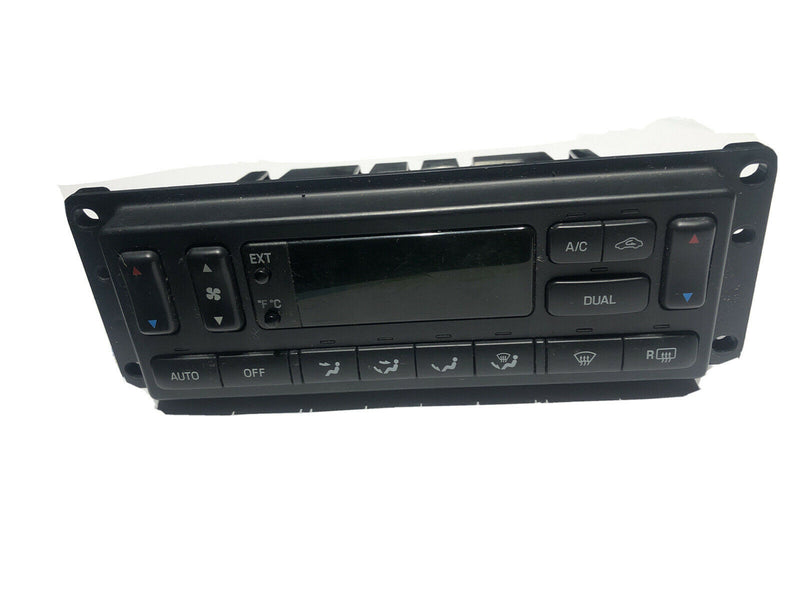 03 04 05 06 FORD EXPLORER Digital Dual Zone Climate Control AUTO TEMPERATURE OEM