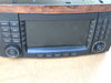 06-08 Mercedes A251 830 73 5HB Command Head Unit Navigation Radio CD Player