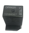 Omron GM 4pin Relay 12088567 8567 3 Pieces lot by OMRON