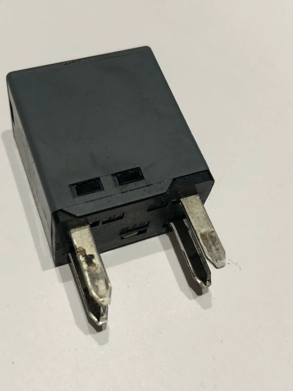 4 PACK-Tyco 3412 Relay GM by Tyco