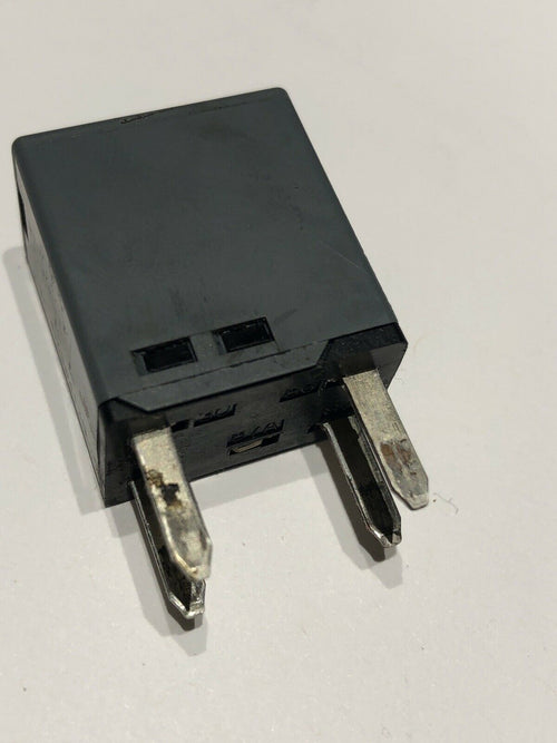 4 PACK-Tyco 3412 Relay GM