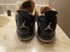2016 Air Jordan 4 Retro “Dunk From Above” Sneakers Sz 6Y 408452-425 - No Box
