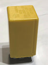 Mopar Chrysler Flasher  Relay 50732   04686795 YELLOW 9 PRONG Dodge Plymouth