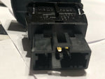 2003 HONDA PILOT - VTM-4 LOCK / 4WD CONTROL BUTTON