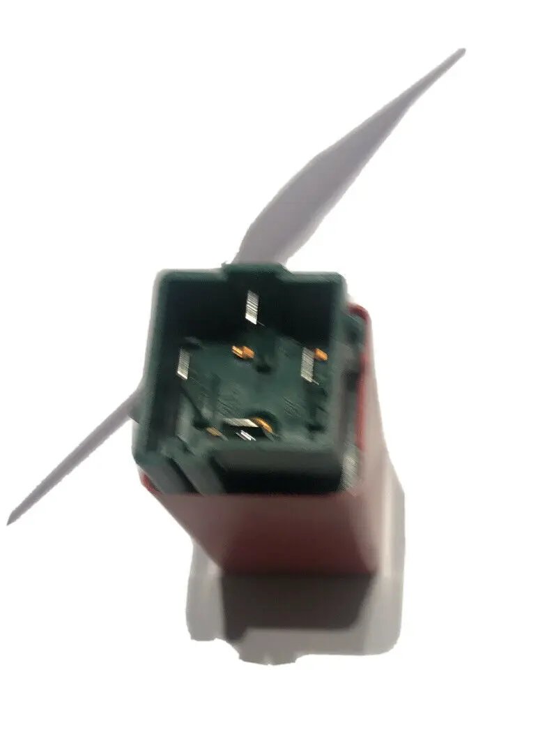 Genuine Volvo Fuel Pump Relay 9434225 by Volvo