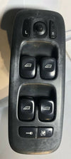 03-07 VOLVO XC70 XC90 S60 S80 V70 DRIVER SIDE POWER WINDOW CONTROL SWITCH OEM