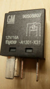 GENERAL MOTORS GM SAAB RELAY 90508807