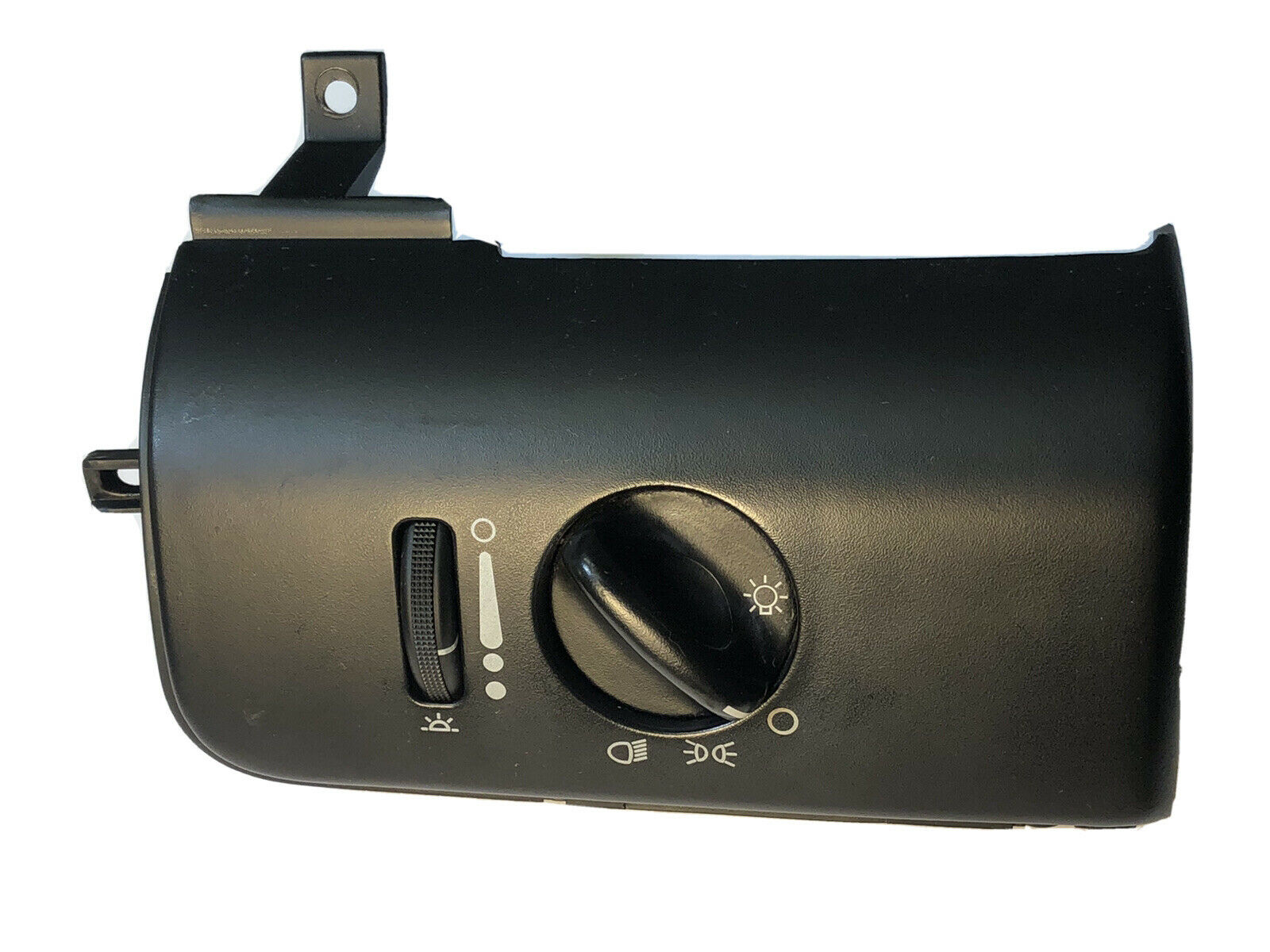 Dimmer. Mirror Dodge Grand Caravan Headlight Mirror Switch 1996 2000 1999 Black