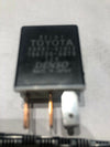 USA SELLER TOYOTA  RELAY 90987-02012 DENSO TESTED 1 YEAR WARRANTY FREE SHIP! T6