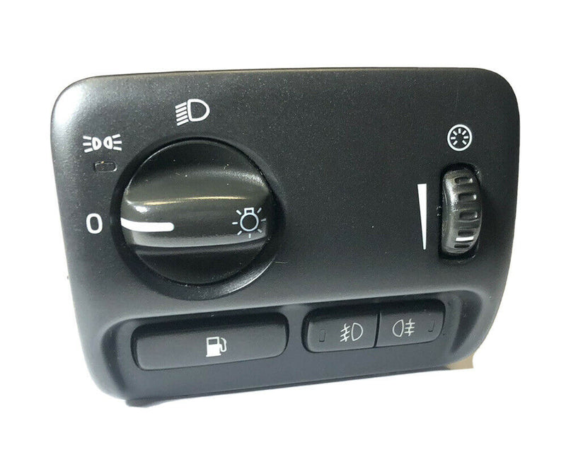 Headlight Switch Dash Mounted Fits 2004 Volvo 80 Series OEM