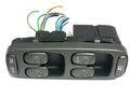 NEW Master Power Window Switch Front LH Driver Side For 1998-2000 Volvo S70 V70 by JDMSPEED