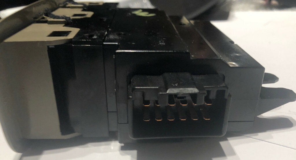 Master Power Window Switch For Dodge Grand Caravan 2008-10 68039999AC 68039999AA