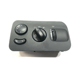 2005-2007 Dodge Caravan Chrysler Town & Country Headlight Switch Dimmer Mirror