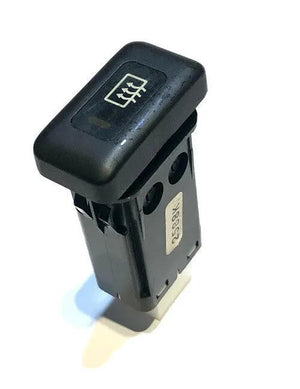1996-1998 Acura RL Rear Window Defroster Switch 35500SZ3004