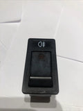 87 86 88 89 92 90 91 Volvo 740 oem fog light switch button 1362338 by OEM