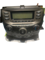 REPAIR YOUR 2003-2007 Honda Accord Radio CD Player 2AC2