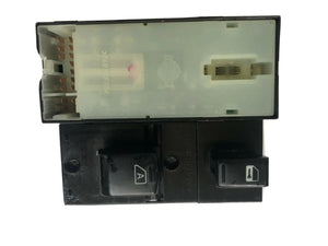 Front Right Passenger Door Window & Lock Switch – Nissan Quest 2004-2006