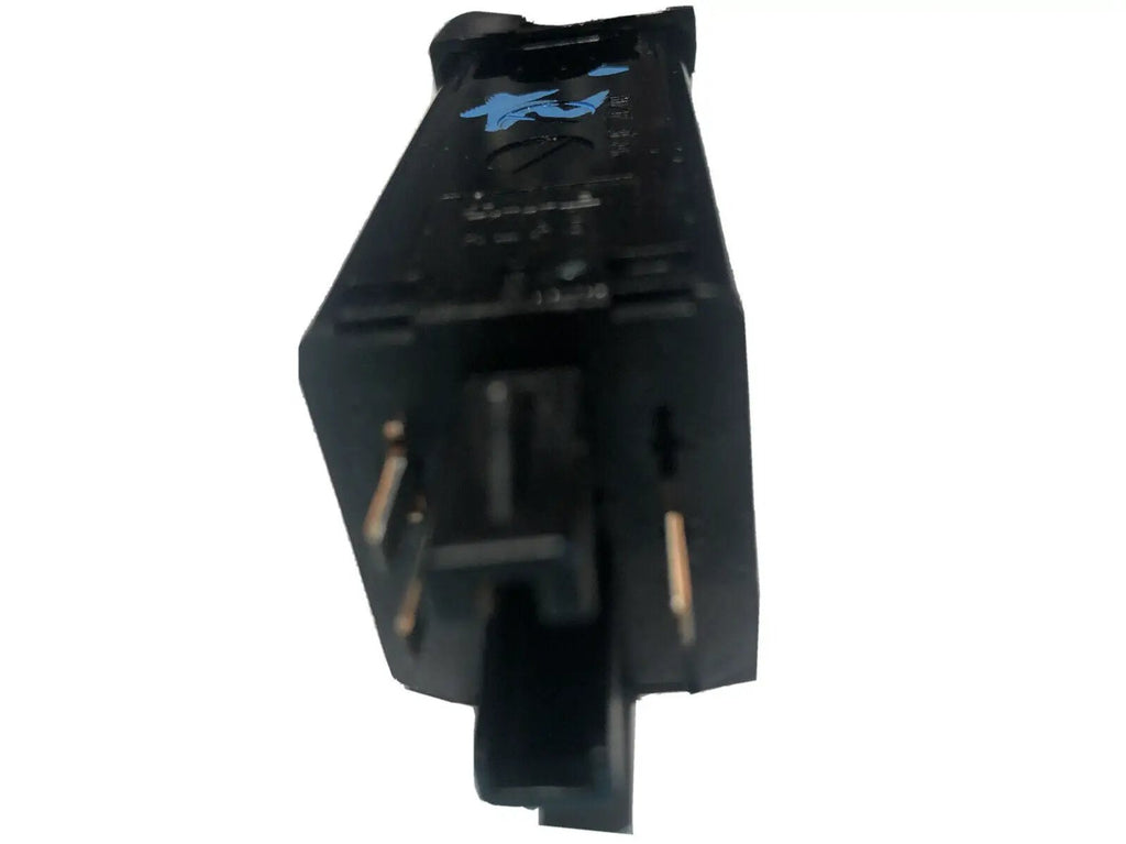 Saab 9-5 Seat Heater Switch by Saab