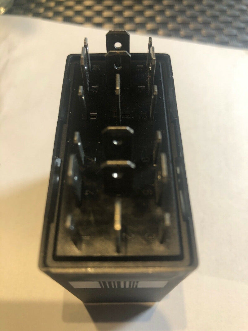 616. Relay #61194414d