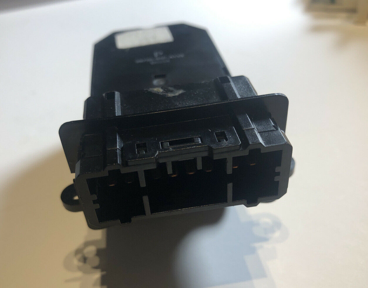 2001-2005 Honda Civic Coupe 2 Door Master Main Power Window Switch OEM WORKING