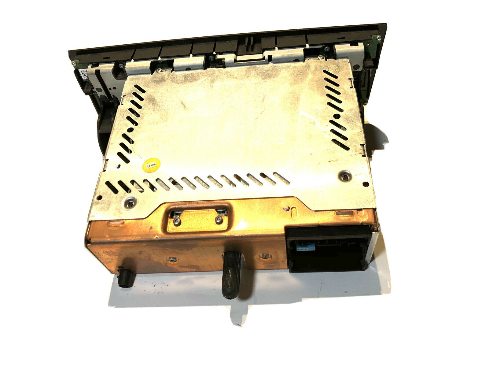 2006 BMW 325i 330i 323i Professional Radio Receiver CD Player CD73 AM FM CD OEM