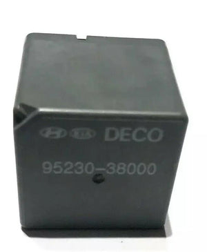 KIA HYUNDAI #95230-38000 RELAY-105 *See item description*