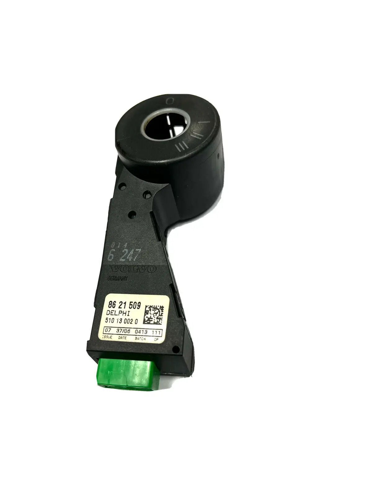 2008 VOLVO XC90 IGNITION SWITCH IMMOBILIZER ANTENNA RING 8621509 OEM by Volvo