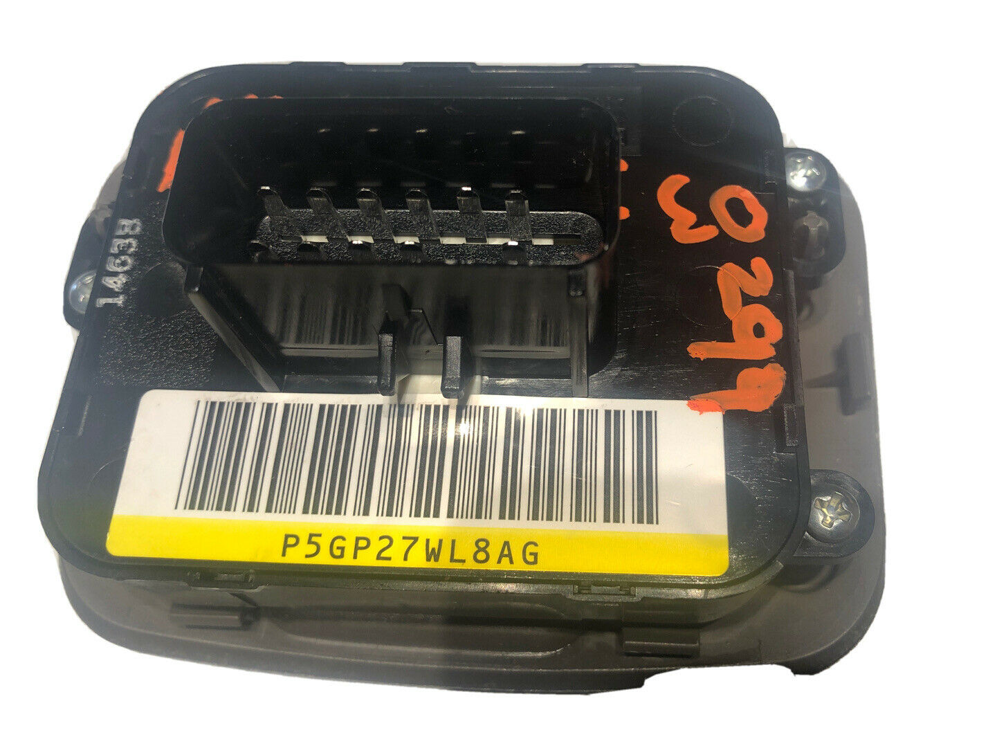 2003 2004 2005 2006 Jeep Liberty OEM Master Power Window Switch PN: 56010090AD