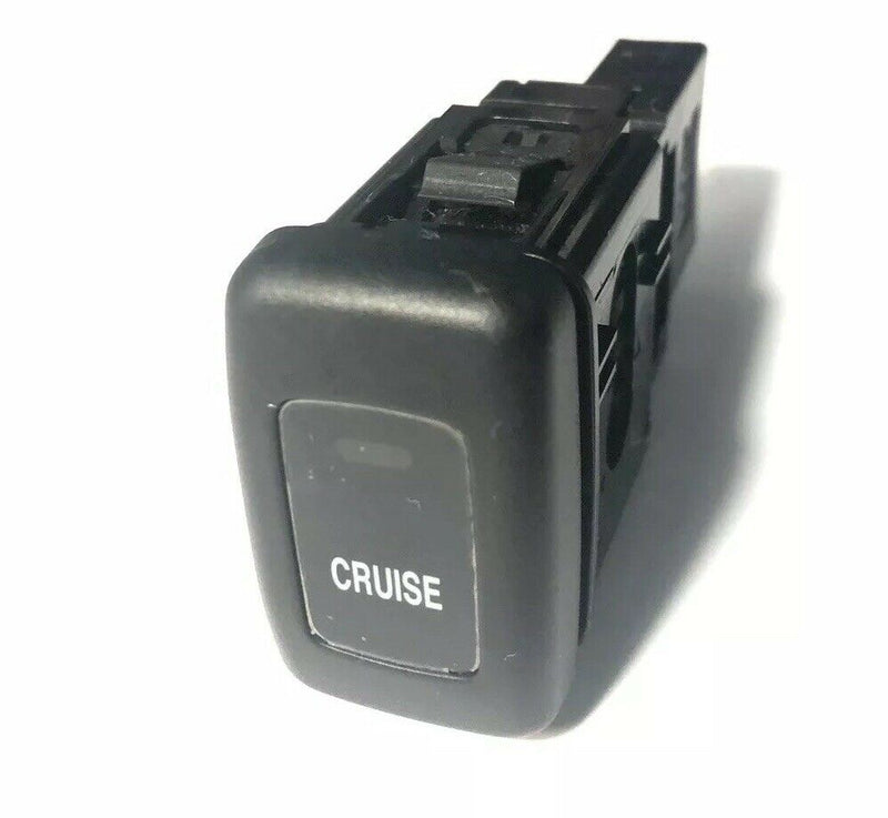 1998 1999 2000 2001 2002 HONDA ACCORD POWER CRUISE CONTROL SWITCH  98 99