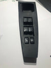 Nissan Quest Window Switch Driver Left Control 04 - 06 #2027