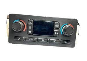 Digital Heater AC Temperature Climate Control Switch For Chevy GMC Cadillac OEM