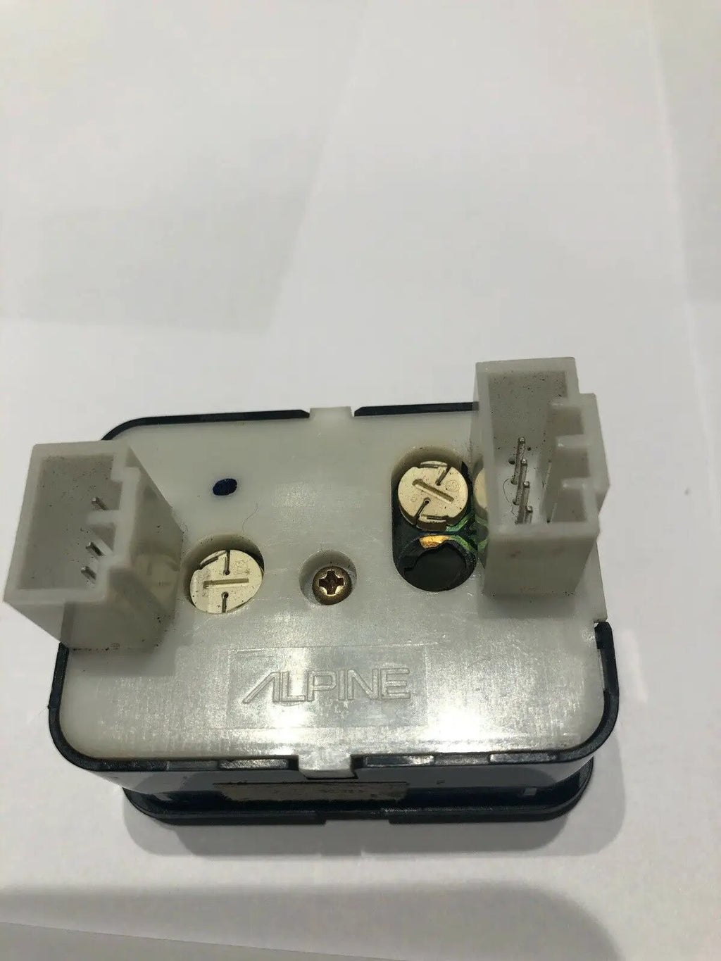 94-97 accord OEM cruise control button and sunroof sun roof switch factory by Honda
