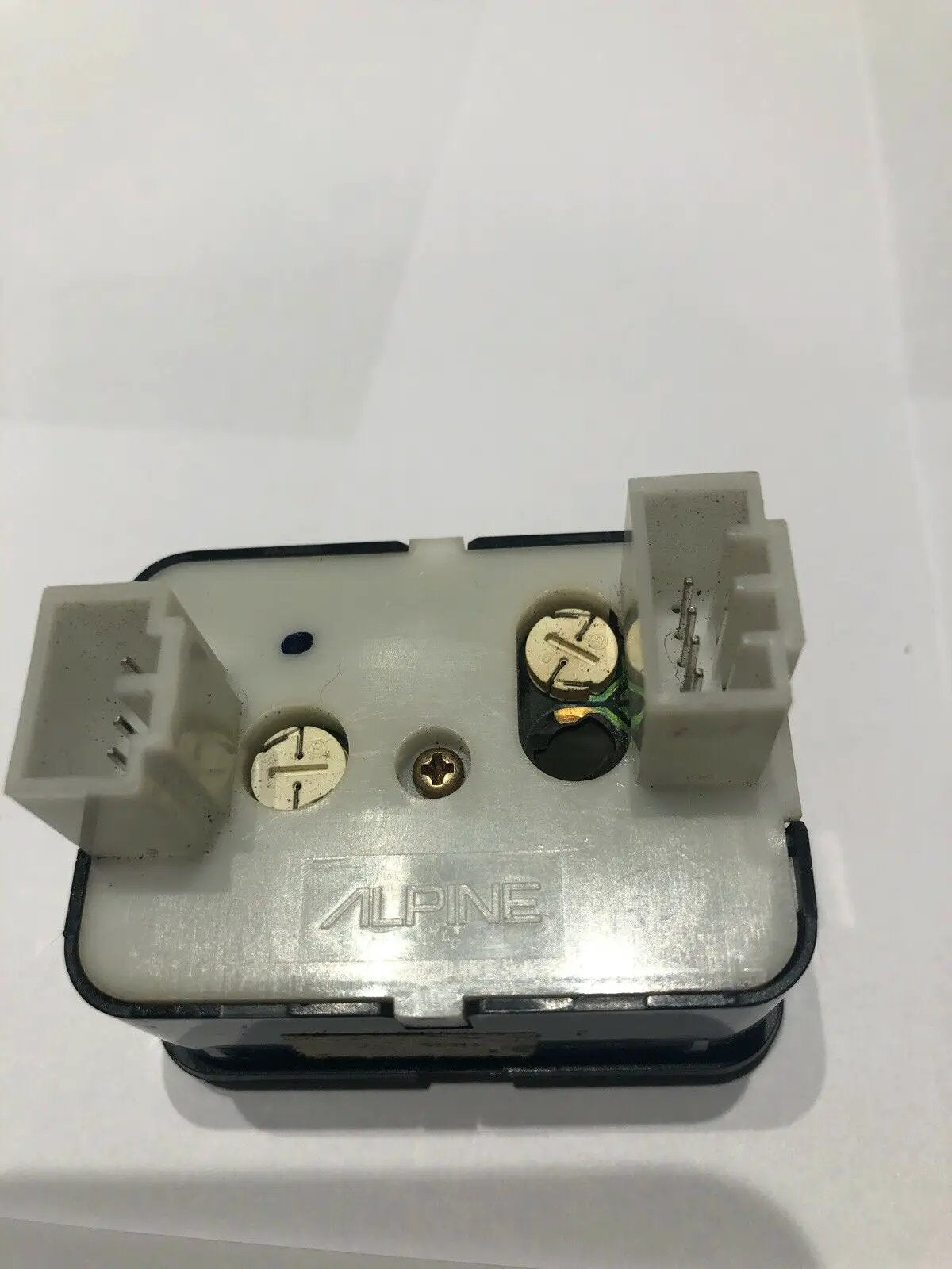 94-97 accord OEM cruise control button and sunroof sun roof switch factory by Honda