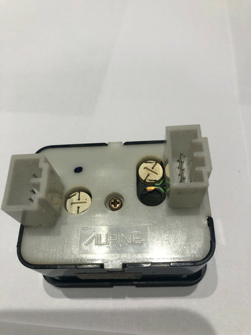 94-97 accord OEM cruise control button and sunroof sun roof switch factory