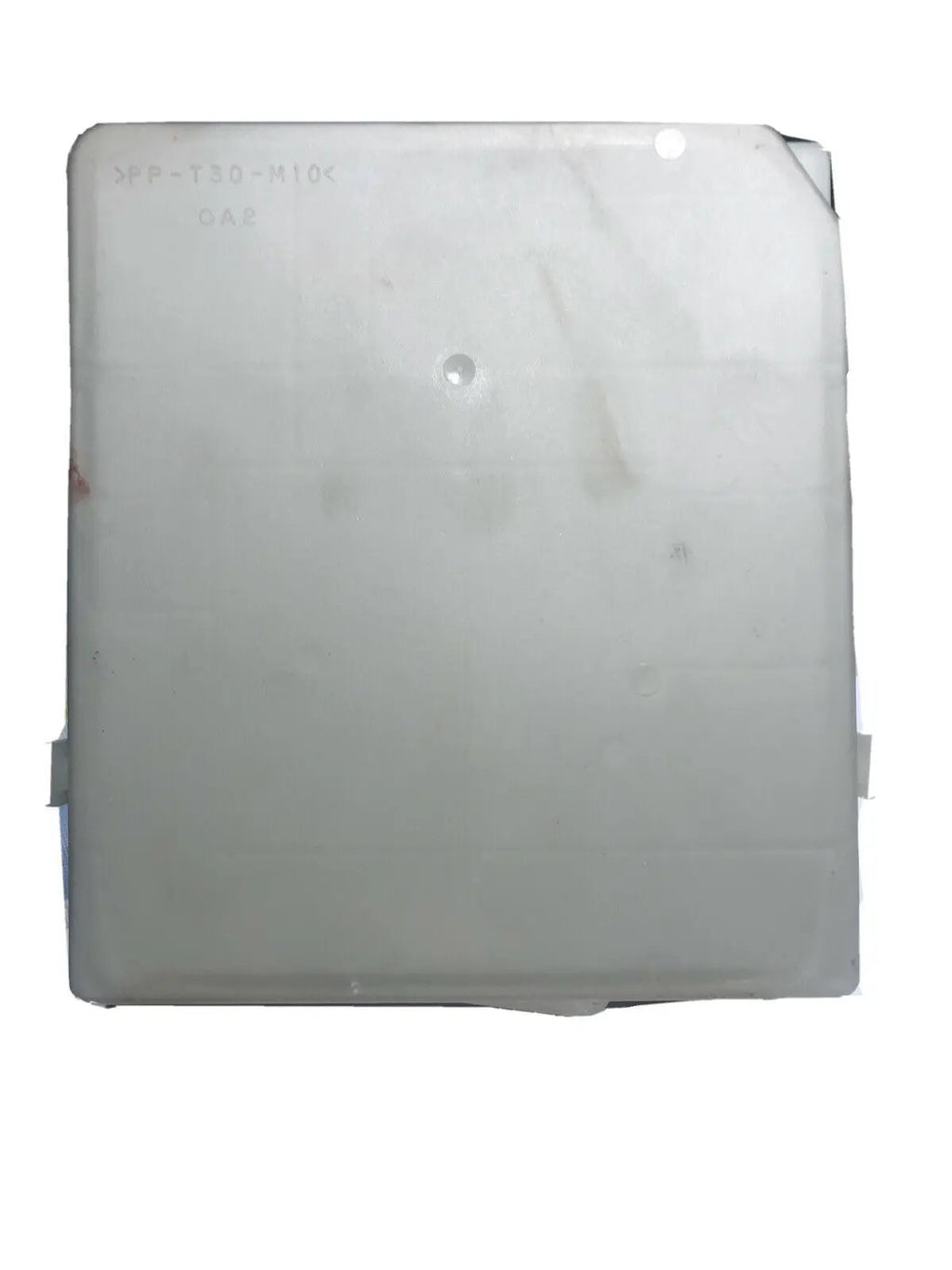 230 2007 2008 2009 2010 Nissan Sentra Fuse Box Body Control Unit PP-T30-M10 OEM by Nissan