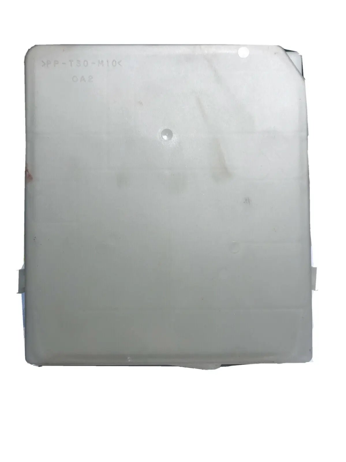 230 2007 2008 2009 2010 Nissan Sentra Fuse Box Body Control Unit PP-T30-M10 OEM by Nissan