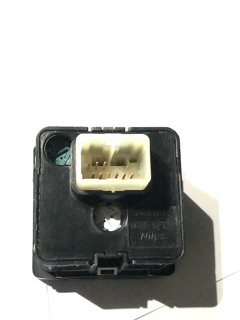 11-17 HONDA ODYSSEY SLIDE SLIDING DOOR DASH OPEN CLOSE CONTROL SWITCH BUTTON OEM