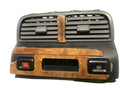 95 96 97 98 99 Nissan Maxima Vents AC Top Dash Center Bezel Black 68750-40U00 by Nissan