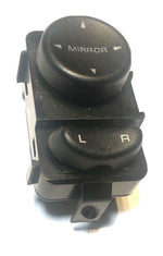 CHRYSLER VOYAGER (95-01) ELECTRIC MIRROR SWITCH 4685317 39754D