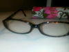 Vera Bradley 140 Floral Pink Women Eyeglasses