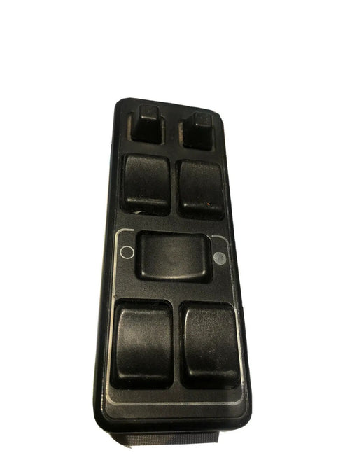 1985 - 1992 Volvo 940 Driver Front Master Window Switch Control Buttons by VOLVO