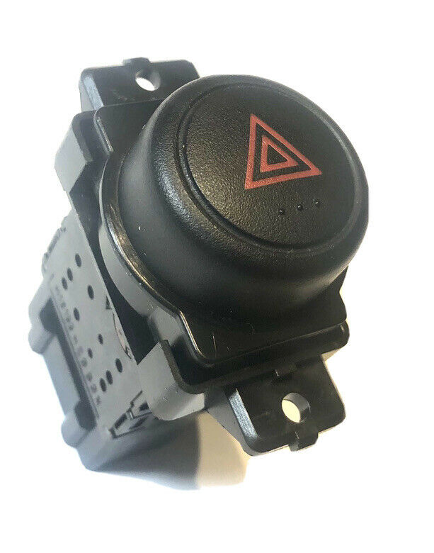 2003 - 2009 Honda Element Emergency Hazard Light Control Switch P: M20419 OEM !